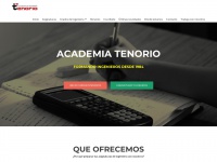 academiatenorio.com