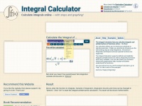 Integral-calculator.com
