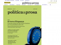 Politicaprosa.com