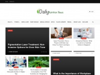 Dailynutritionnews.com