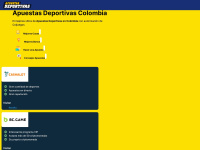 apuestasdeportivascolombia.net Thumbnail