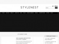 Stylenest.co.uk
