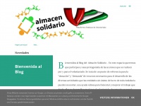 Almacensolidarioandalucia.blogspot.com