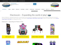 Electrocoin.com