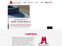 Marcsolertextil.com