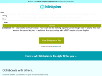 Blinkplan.com