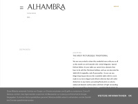 Alhambrafabrics.blogspot.com