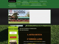 Getxo-futbola-futbol-eskola.com