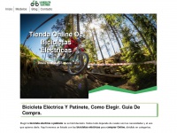 labicicletaelectrica.com