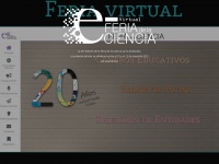 Feriadelacienciavirtual.org