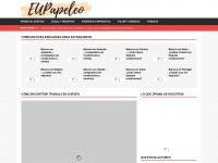 Eupapeleo.com