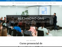 Alejandrogris.com