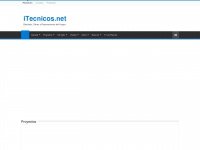 Itecnicos.net