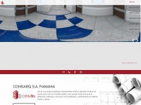 Consarq.com.pa