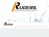 Ruderil.com