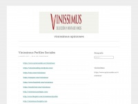 vinissimusblog.wordpress.com Thumbnail