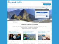 Passporthealthusa.com