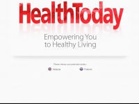 healthtoday.net Thumbnail
