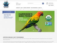 Harrisonsbirdfoods.com