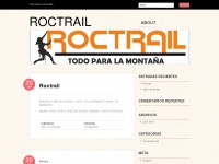 Roctrailroctrail.wordpress.com