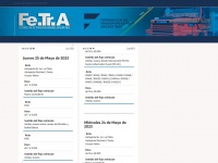 Fetra.org.ar