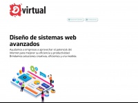 d-virtual.mx Thumbnail