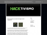 hacktivismo.com Thumbnail
