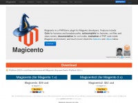 Magicento.com