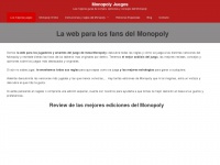 Monopolyjuegos.com
