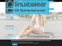 linuxbalear.com Thumbnail
