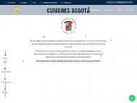 Cumbresbogota.edu.co