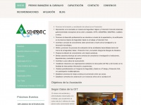 Asehprocac.com.mx
