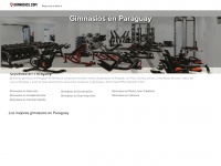 Gimnasios.com.py