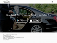 Blacktie-limousine.com