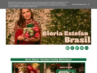 Gloriaestefan.com.br