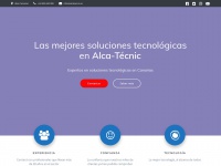 alcatecnic.es Thumbnail