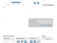 Schenck-usa.com