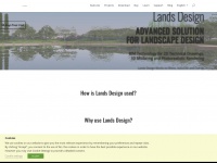 Landsdesign.com