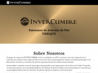 Invercumbre.com