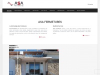 Asa-fermetures.fr