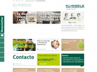 klingele.com Thumbnail