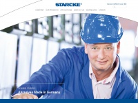 Starckeuk.com