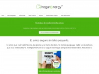 hogarenergy.com
