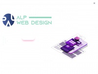 alpwebdesign.com Thumbnail
