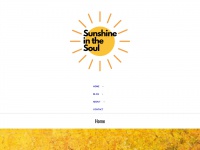 Sunshineinthesoul.com