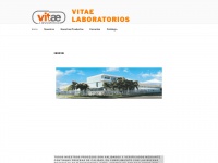vitaelaboratorios.com Thumbnail