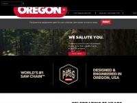 Oregonproducts.com