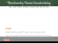 Bfhhandwriting.com