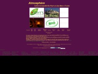 Atmosphereinstitut.org
