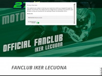 Ikerlecuona.com